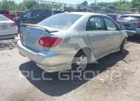 2004 Toyota COROLLA фото