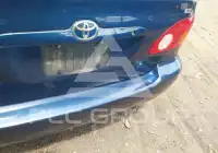 2004 Toyota COROLLA photo