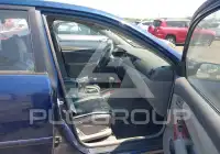 2004 Toyota COROLLA фото