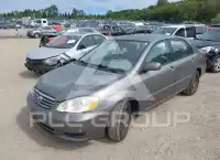 2004 Toyota COROLLA photo