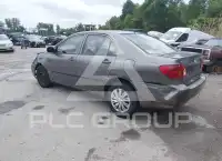 2004 Toyota COROLLA photo
