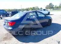 2004 Toyota COROLLA photo