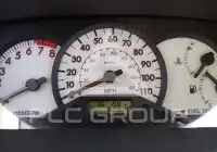 2004 Toyota COROLLA фото