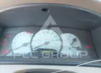 2004 Toyota COROLLA photo