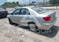 2004 Toyota COROLLA фото