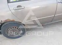 2004 Toyota COROLLA photo