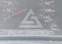 2004 Toyota COROLLA фото