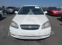2004 Toyota COROLLA фото