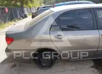 2004 Toyota COROLLA photo