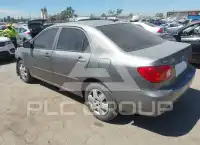 2004 Toyota COROLLA photo