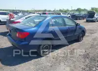 2004 Toyota COROLLA фото