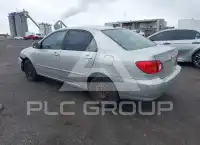 2004 Toyota COROLLA photo