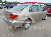 2004 Toyota COROLLA photo