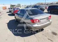 2004 Toyota COROLLA фото