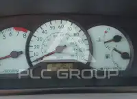 2004 Toyota COROLLA фото