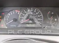 2004 Toyota COROLLA фото