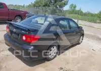 2004 Toyota COROLLA photo