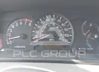 2004 Toyota COROLLA фото
