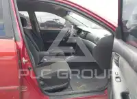 2004 Toyota COROLLA фото