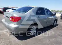 2004 Toyota COROLLA фото