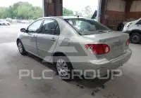 2004 Toyota COROLLA photo