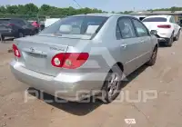 2004 Toyota COROLLA photo