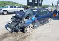 2004 Toyota COROLLA фото