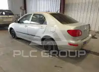 2004 Toyota COROLLA photo