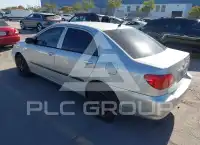 2004 Toyota COROLLA photo