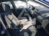 2004 Toyota COROLLA фото