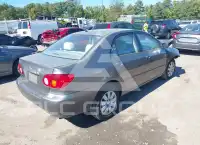 2004 Toyota COROLLA photo