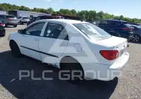2004 Toyota COROLLA фото