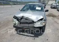 2004 Toyota COROLLA фото