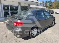 2004 Toyota COROLLA photo