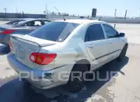 2004 Toyota COROLLA photo