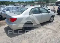2004 Toyota COROLLA фото