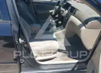 2004 Toyota COROLLA photo