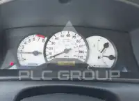 2004 Toyota COROLLA фото