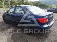 2004 Toyota COROLLA photo