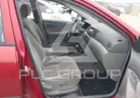 2004 Toyota COROLLA фото