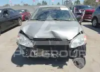 2004 Toyota COROLLA photo
