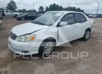 2004 Toyota COROLLA фото