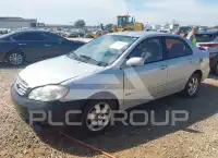 2004 Toyota COROLLA фото