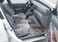 2004 Toyota COROLLA фото
