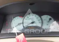2004 Toyota COROLLA фото