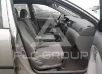 2004 Toyota COROLLA photo
