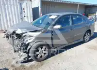 2004 Toyota COROLLA photo