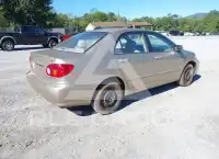 2004 Toyota COROLLA photo