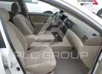 2004 Toyota COROLLA фото