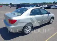 2004 Toyota COROLLA photo